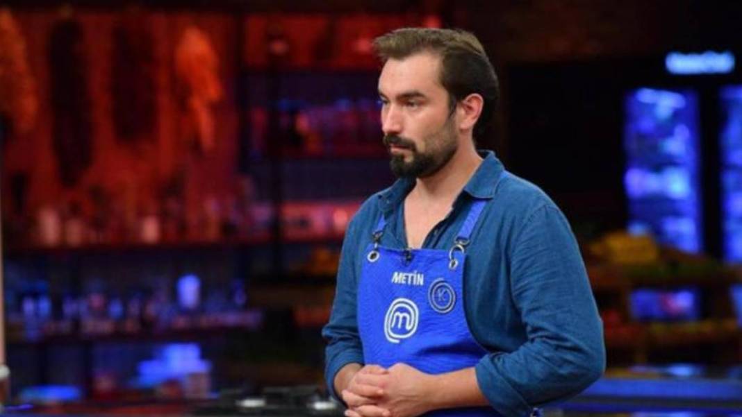 MasterChef Türkiye yarışmacısı Metin Yavuz'un nişanlısı manken çıktı! Güzelliğiyle sosyal medyayı salladı 4